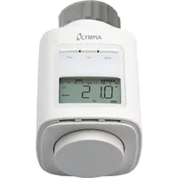 Olympia HT 430-23A Heizkörperthermostat elektronisch programmierbar