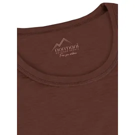 normani Outdoor Sports normani Wäsche-Sets braun 75