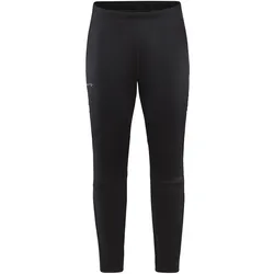 CRAFT Core Nordic Training Wind Skihose Herren 999000 - black M