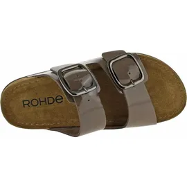 ROHDE Rodigo-D Damen, braun, 37 EU - Braun - 37