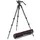 Manfrotto Nitrotech 612 Carbon Video-Stativ