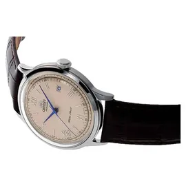 Orient Bambino Automatic Edelstahl 41,0 mm TAC00009N0
