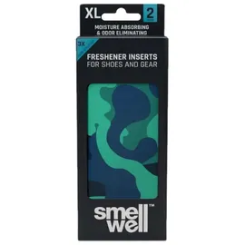 SmellWell Active XL Schuherfrischer Grau