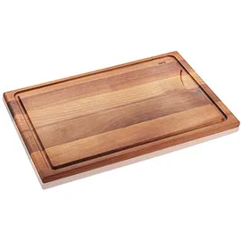 GEFU Schneidebrett ENNO mit Saftrille
