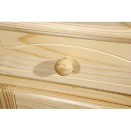 Interlink Abaco 130 x 87 x 43 cm Braun