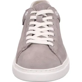 Gabor Sportliche Schnürschuhe Herren Grau 44