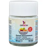 I AM CREATIVE Klarlack lebensmittelecht 50 ml