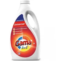 Gama Flüssig Waschmittel Universal 50WL 2,5l