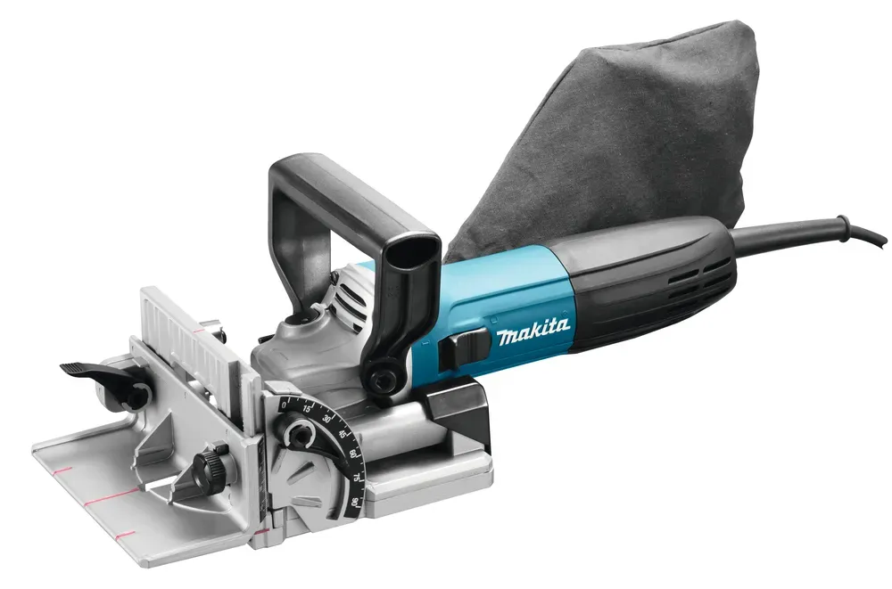 Preisvergleich Produktbild Makita PJ7000J Nutfräse