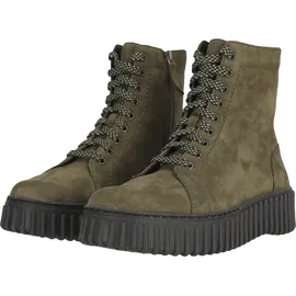 CLARKS Torhill Rise grün 41,5