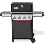 WEBER E-410 black