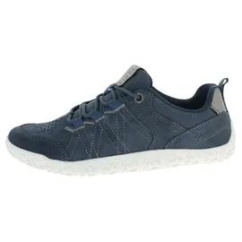 CAMEL ACTIVE Sneaker Low Blau Damen 38