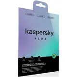 Kaspersky Lab Kaspersky Plus 2025 1 Gerät / 1 Jahr PKC