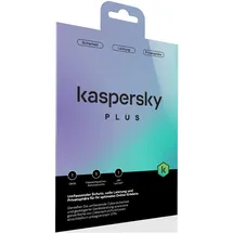 Kaspersky Lab Kaspersky Plus 2025 1 Gerät / 1 Jahr PKC