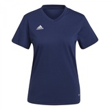 adidas Mädchen Hc0440 T-Shirt, blau, M