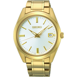 Seiko Conceptual Series Quarz SUR314P1 - 40mm