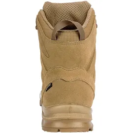 Haix Black Eagle Athletic 2.0 V GTX mid/coyote UK 7.5 - EU 41