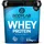 Bodylab24 Whey Protein Cornflakes Pulver 2000 g