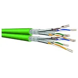 PROTEC.net Datenkabel Cat7 1000MHZ TR500m
