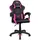 Drift DR35BF Gaming-Stuhl Black / Fuchsia