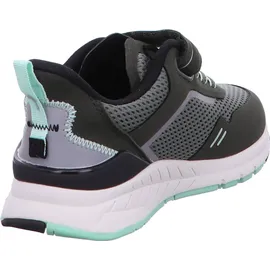 Ricosta Halbschuhe Kinder Grün 35