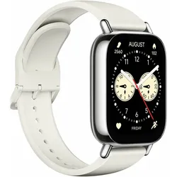 Smartwatch Xiaomi BHR8791GL – Eleganz trifft smarte Technologie