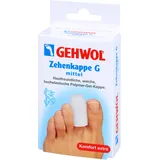 Eduard Gerlach Gehwol Polymer Gel Zehenkappe G mittel
