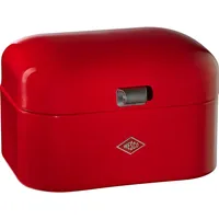 Wesco Single Grandy Brotkasten rot