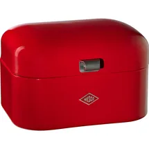 Wesco Single Grandy Brotkasten rot