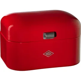 Wesco Single Grandy Brotkasten rot