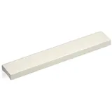 SO-Tech Möbelgriff SW96 BA 96 mm Edelstahloptik Junker Design