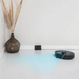 Cecotec Conga 8490 Ultimate Ultra Power Schwarz