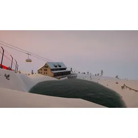 Alpine The Simulation Game (PS4)