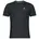 F-dry Kurzarmtrikot Schwarz L