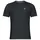 Odlo F-dry Kurzarmtrikot Schwarz L
