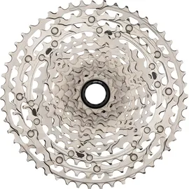 Shimano Deore CS-M6100 Kassette Silber 12-fach 10-51 Zähne