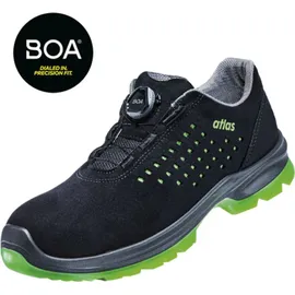 Atlas SL 9205 XP BOA ESD S1P, Weite 10 Größe 41