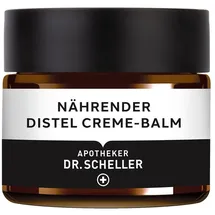 Dr. Scheller Nährender Distel Creme-Balm 50 ml