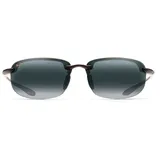 Maui Jim HO'OKIPA READER _ Glänzend Schwarz