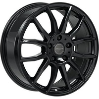 Proline AX100 6.5x16 ET40