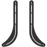 Easy Life EasyLife - Universal Soundbar-Halterung Slim-Line