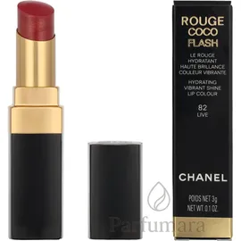 Chanel Rouge Coco Flash Pflege