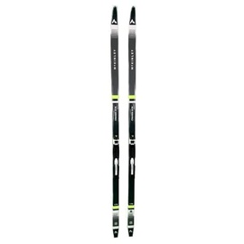 Mc Kinley McKinley Cruiser Skin Langlaufski-Set Black/Yellow 174