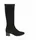 Peter Kaiser Klassische Stiefel Damen Schwarz 40,5