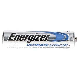 Energizer Ultimate AAA 20 St.
