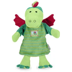 Sterntaler - Handpuppe Drache