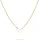 TAMARIS Halskette TJ-0572-N-45 Gold/Edelstahl