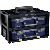 RAACO CarryMore 80x2