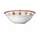 Hutschenreuther Happy Wintertime Schale 17 cm Bunt