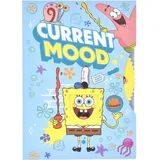 ThumbsUp! Notizbuch - SpongeBob - Spinner